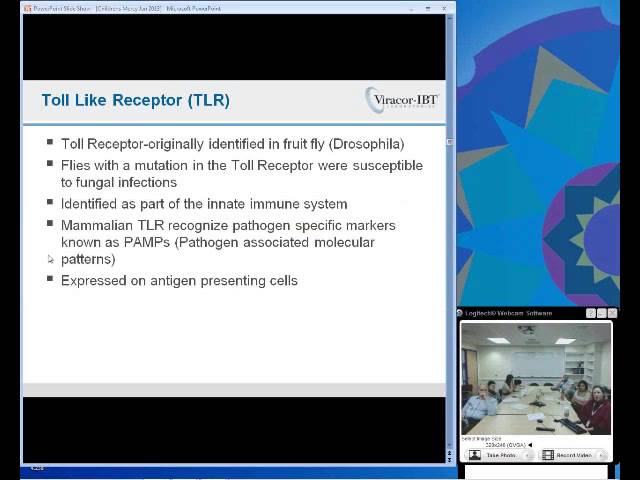 Dr. Michelle Altrich discusses new allergy/immunology laboratory tests.