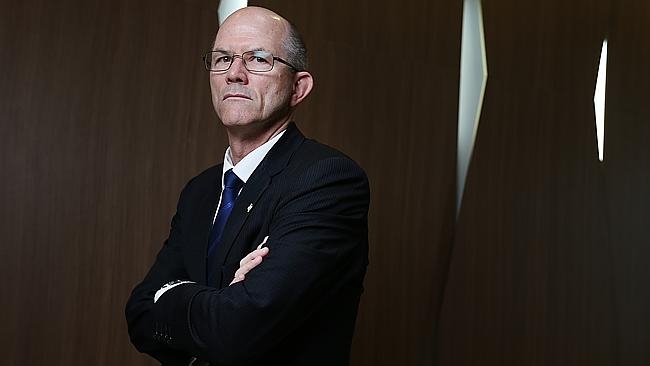 AMA president Steve Hambleton calls for civility in Queensland public specialists’ contract dispute