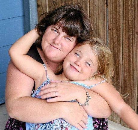 Mum fears for daughters if medical specialist driven off