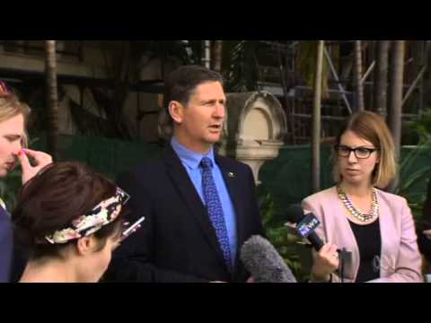 ABC News- ‘Yesterday was fantastic’: Springborg’s Drs contracts causes pain