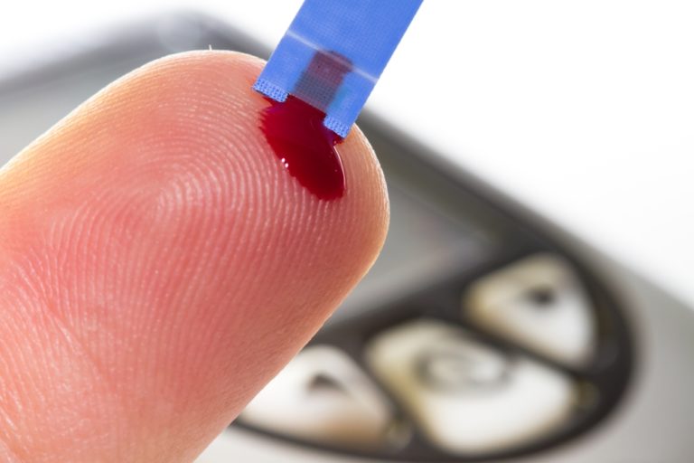 Funding boost for diabetes research