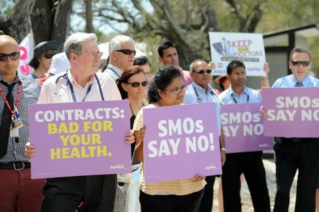 DOC CONTRACTS MADE FAIRER