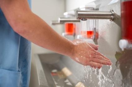 Hand hygiene ‘too complex’ for doctors