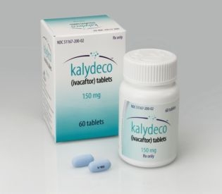 Drug companies to give refunds to government in cases where medicines Kalydeco and Soliris do not work