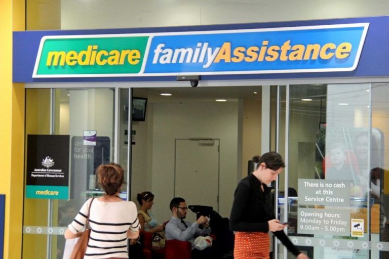 Commission of Audit proposals for Medicare shake-up worry health industry