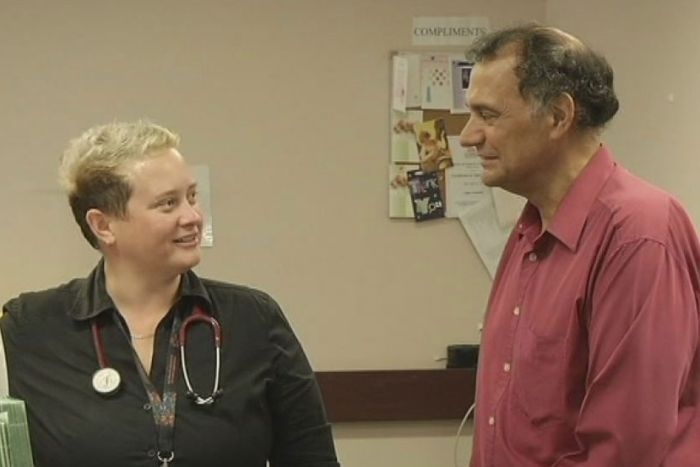 Aboriginal father & daughter are Queensland’s first Indigenous intergenerational doctors