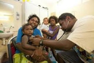 Government must commit long-term funding certainty to Aboriginal Health Services