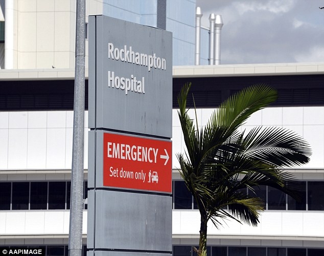 Ex Rockhampton Hospital doctor writes about Vega Vega case