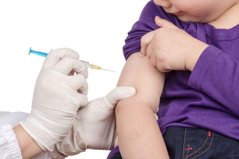 Anti-vaccination ‘junk science’ won’t be banned: Lawrence Springborg