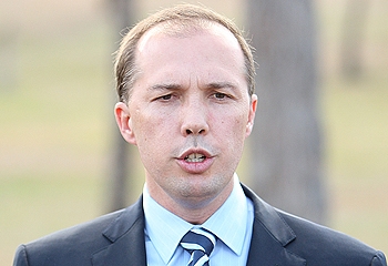 Dutton disputes health claims