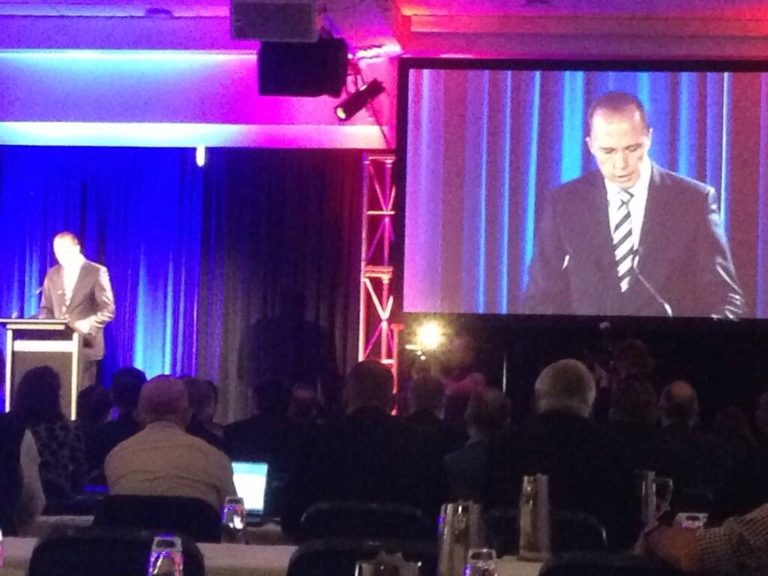 Peter Dutton tells Australian Medical Association national conference that Medicare will collapse unless changes are made