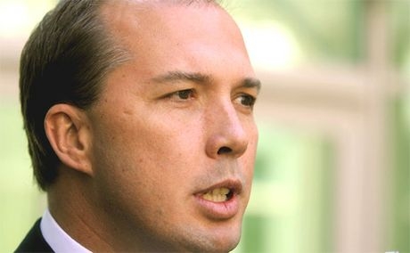 Peter Dutton rules out watering down GP co-payment