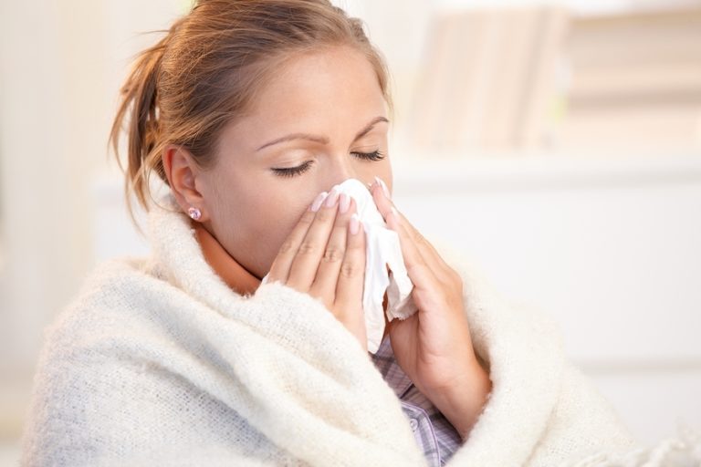 Thousands join online tracking of flu symptoms