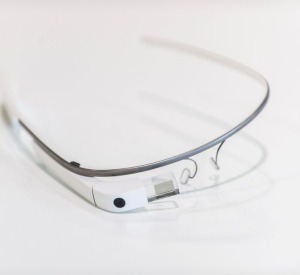 Startup launches ‘first wearable health record’ for Google Glass