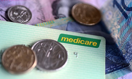 Budget 2014: Medicare health