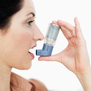 Online tool to help asthmatics breathe easier