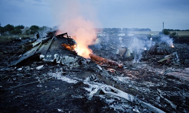 MH17 crash: Aids researchers heading to Melbourne believed among dead