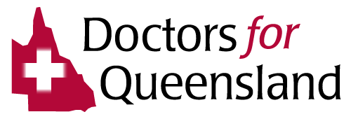 Queensland Doctors: Important update for Medical Staff