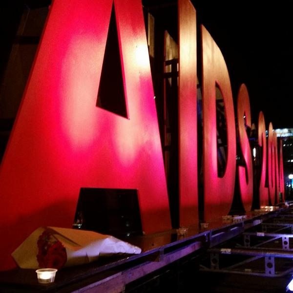 Delegates shaken by loss of colleagues as AIDS 2014 pre-conference on MSM and HIV opens