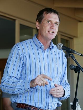 Labor candidate Dr Anthony Lynham, Stand Up for Stafford family day, Valleys Juniors Leag