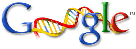 Google DNA Google to Harness Its Computing Power to Mine for Biomarkers of Disease and Healthy Living