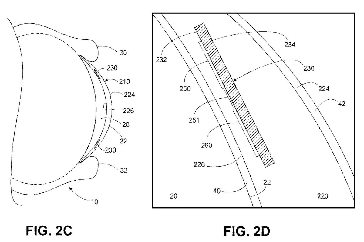 Google Smart Contact Lens