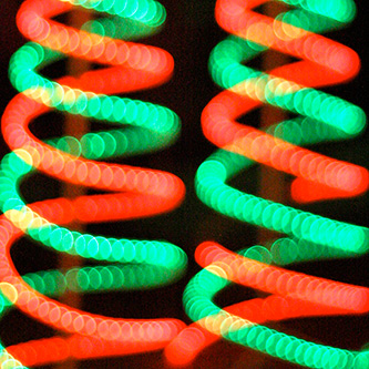 christmas dnsa A Promising Universal Test for Cancer Targets DNA with UV Light