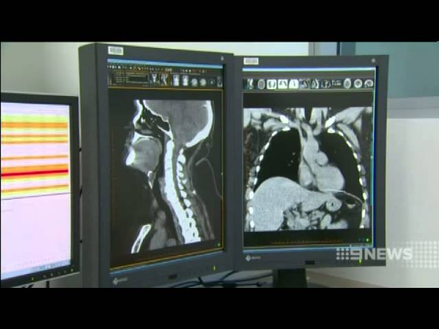 Deaths a possibility after X-ray bungle at Gold Coast hospital