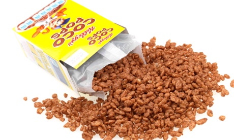 coco pops