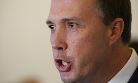 Peter Dutton