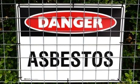 asbestos