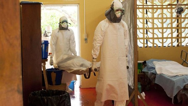 Ebola outbreak: US warns against travelling to three African nations