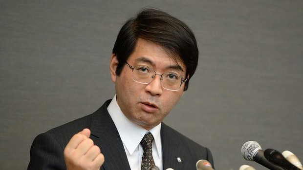 Disgraced Japanese stem cell scientist found dead