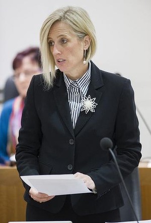 Chief Minister Katy Gallagher has expressed reservations about aspects of the plan. 