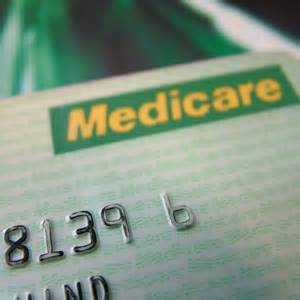 Medicare stitch-up for poor and aged