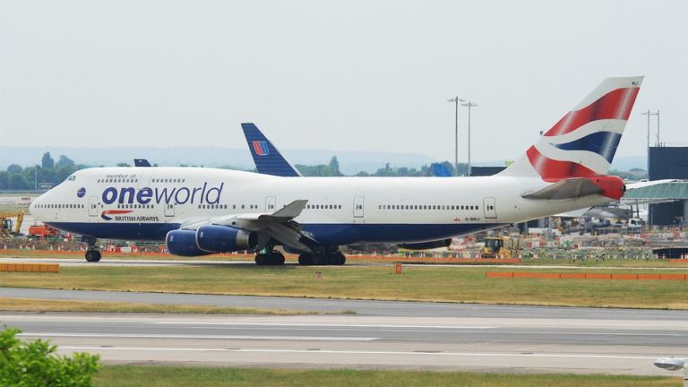 The Airlines That Have Halted Flights to West Africa Over Ebola Concerns