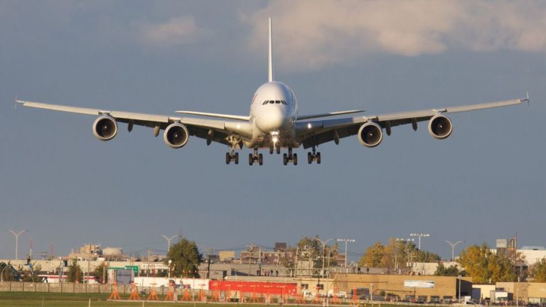 Air France Temporarily Halts Flights to Sierra Leone in Ebola Response