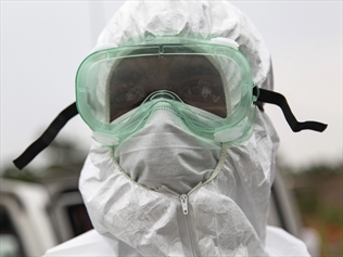 WHO backs use of experimental Ebola drugs