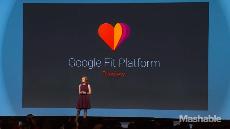 Developers Can Now Build Apps for Google Fit