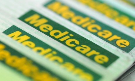 Budget 2014: Medicare card