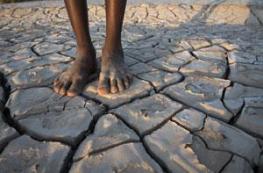 climate change drought