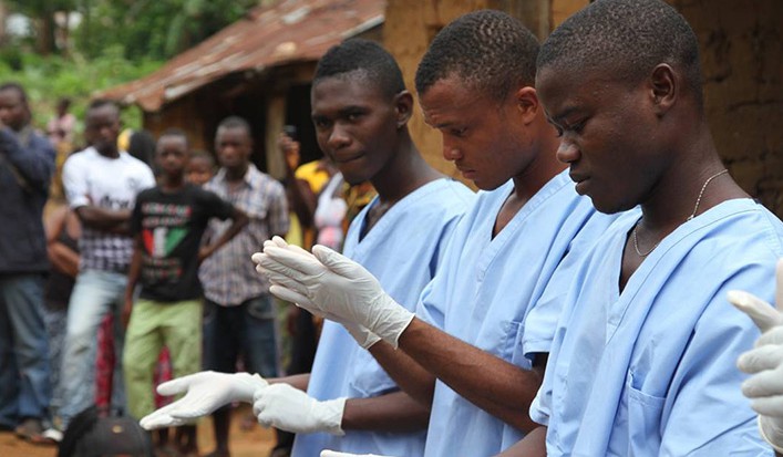 Fears Rise As Nigeria Reports New Ebola Cases