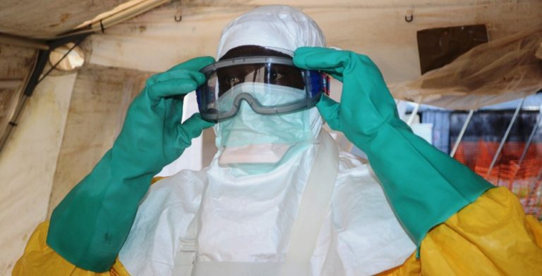 How A Computer Algorithm Predicted West Africa’s Ebola Outbreak Before It Was Announced