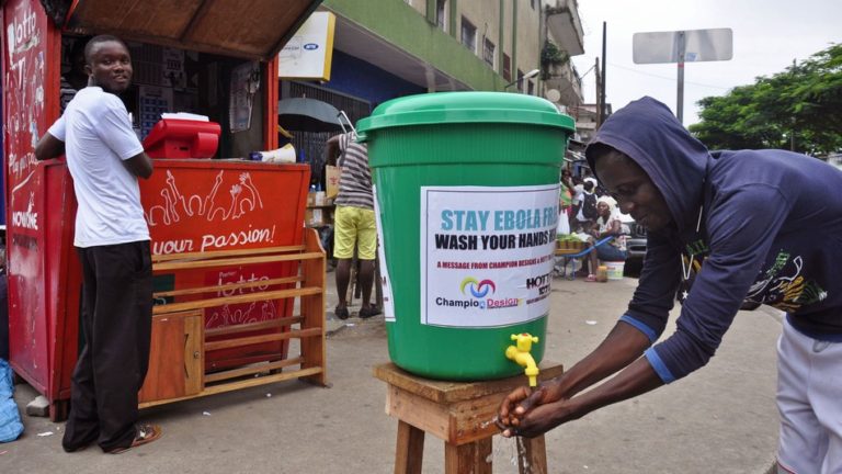 Liberia’s President Declares Ebola Emergency, Nigeria Rushes to Get Isolation Tents