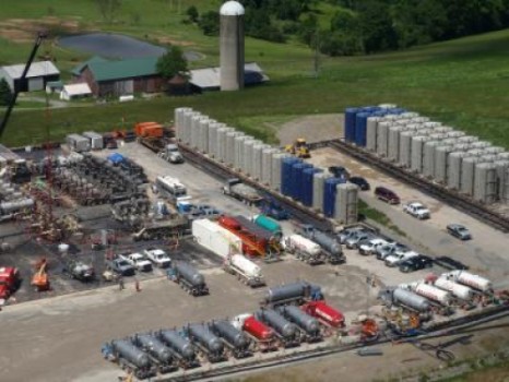 Environmental costs, health risks, and benefits of fracking examined