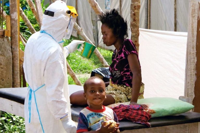 Poor response to Ebola causing needless deaths: World Bank head