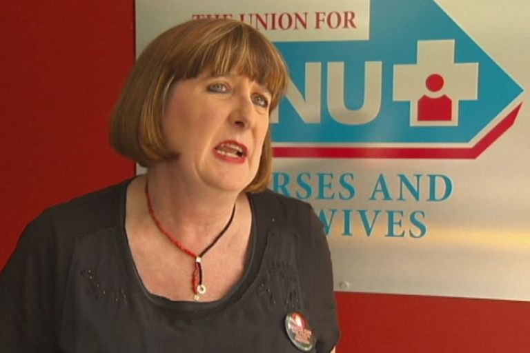 Health board system too lax, Queensland Nurses Union says, amid corruption allegations