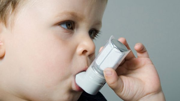 Exposure To Common Household Chemicals During Pregnancy Linked To Increased Risk Of Childhood Asthma