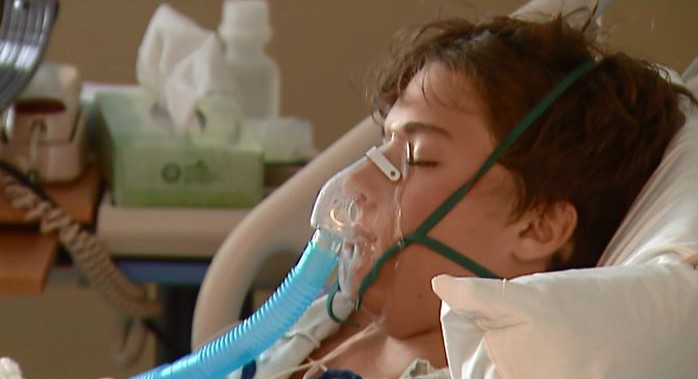 ‘It’s Unprecedented’: Mysterious Respiratory Illness Sickens At Least 1,000 Children Across U.S.