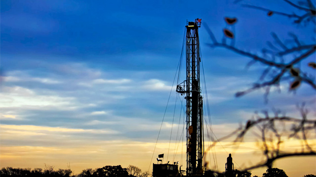 New Study Highlights Environmental Costs, Health Risks Of Fracking